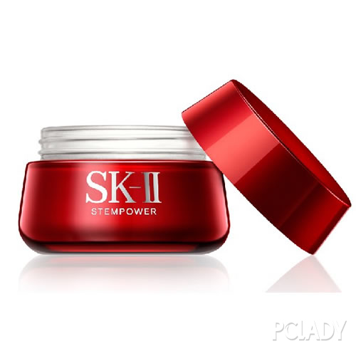 SK-II 肌源修护精华霜（SK-II 第五代大红瓶）