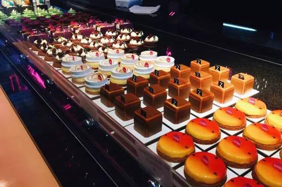 Zumbo Caf