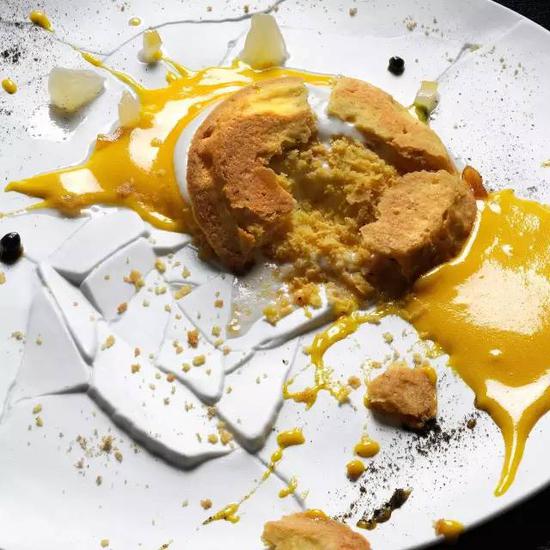 Oops! I Dropped the Lemon Tart찡ҵ