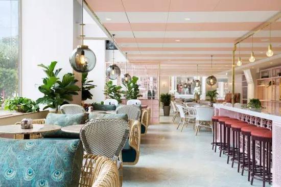 Haymarket by Scandic  Gretas