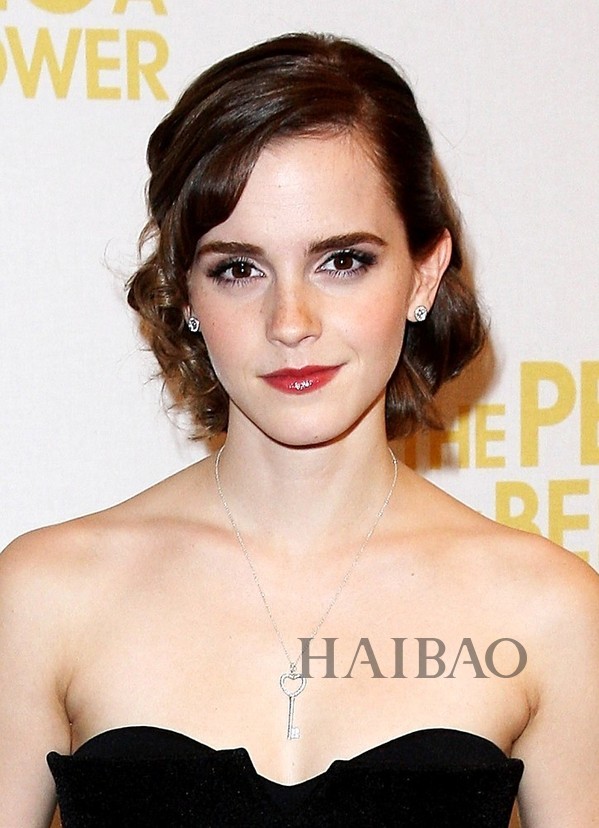 艾玛·沃特森 （Emma Watson） 