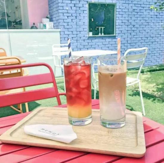 һ¥Cafe