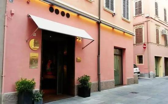 Osteria Francescana