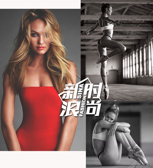 糖糖Candice Swanepoel