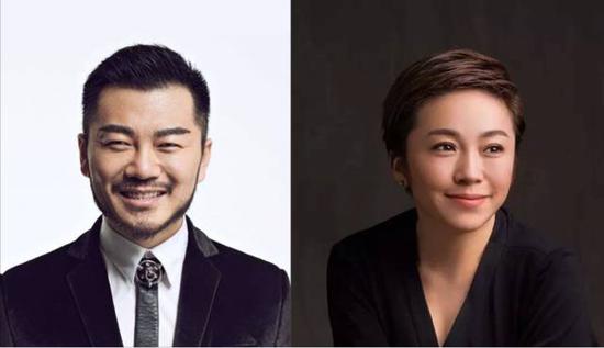 胡社光携手岳晓琳带你“闯纽约” 陪伴式学习玩出新水平 |胡社光|岳晓琳|纽约时装周_新浪时尚_新浪网