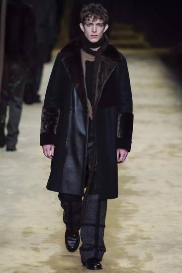 Fendi FW 2016