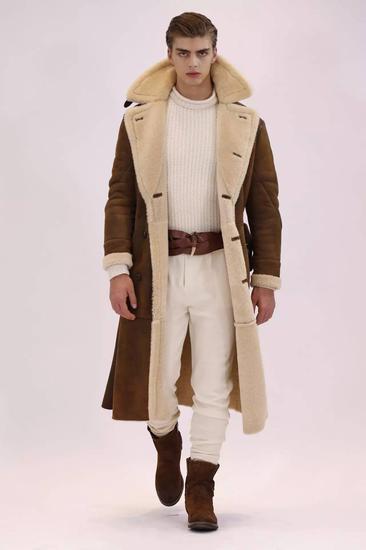 Ralph Lauren FW 2016