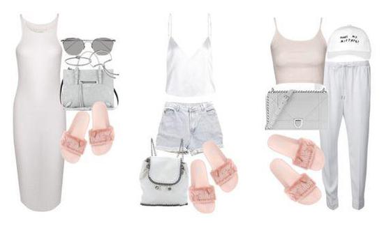 FENTY x PUMA by Rihannaϵ