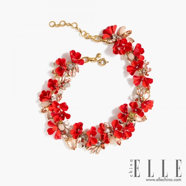 J.Crew MARDI GRAS项链,参考价格:RMB1388.83