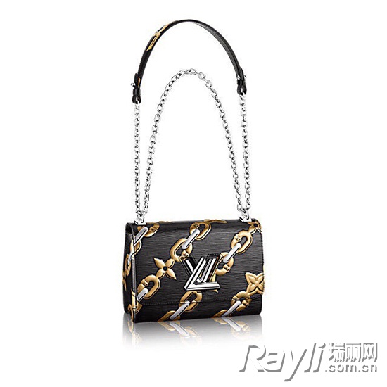 Louis Vuitton Twist手袋1