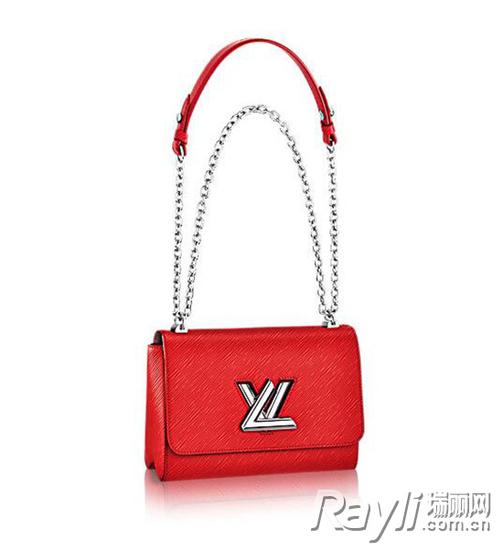 Louis Vuitton Twist手袋