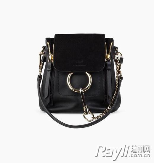 CHLOE FAYE BACKPACK