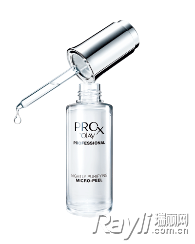 ProX博研诗科技净颜夜间纯化精华源液