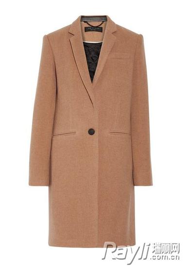 RAG & BONE Emmet Crombie Ƥë