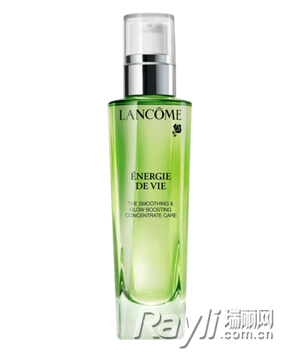 兰蔻「水光瓶」