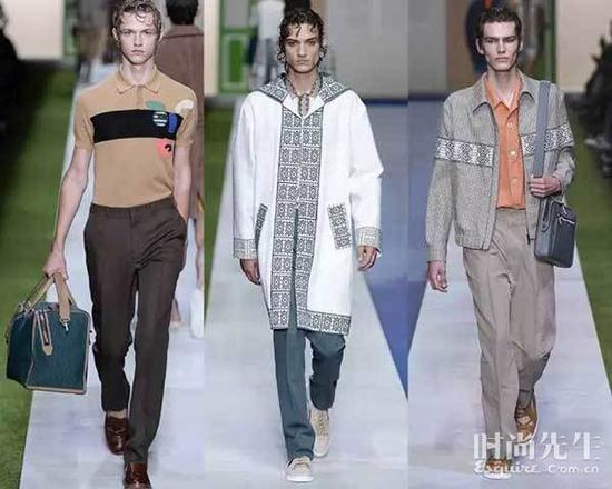 Fendi 2017ϵ