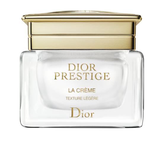 Dior迪奥花蜜活颜丝悦轻盈乳霜50ml  3000RMB