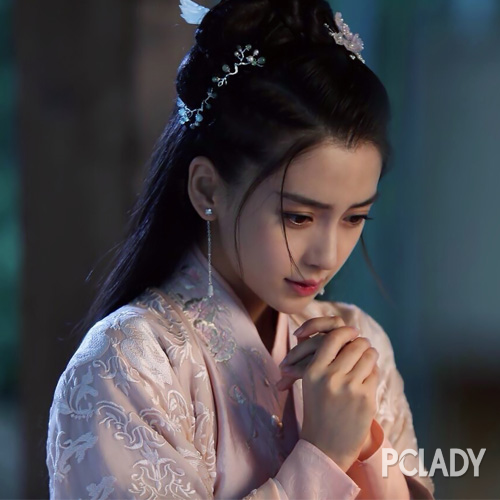 Angelababy