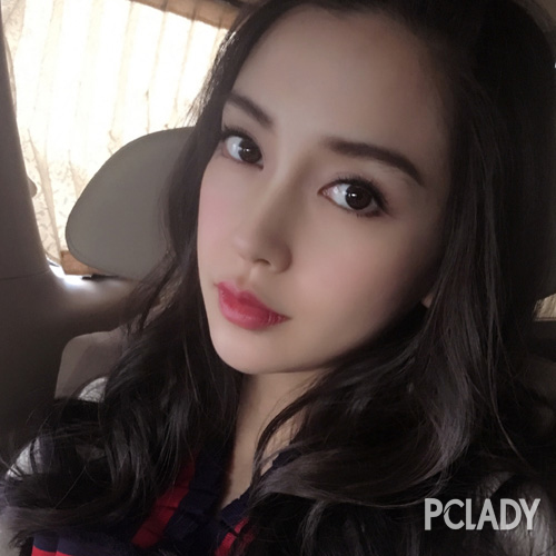 Angelababy