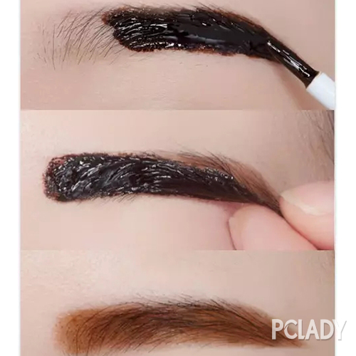 Eyebrow Tint