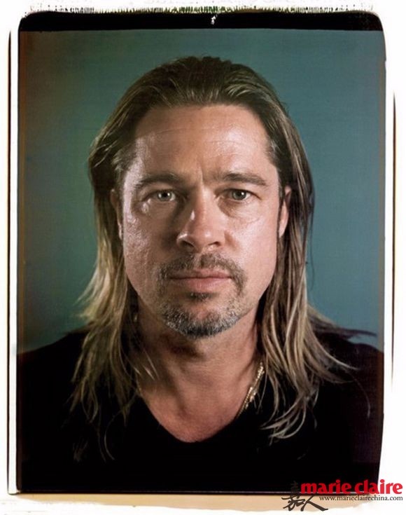 Brad Pitt