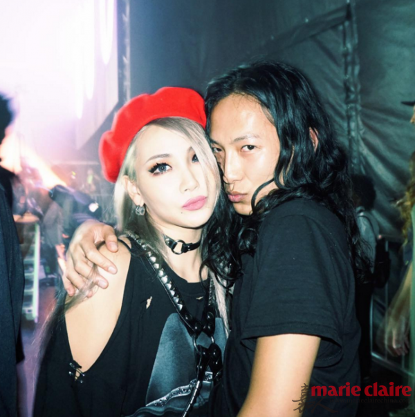 Alexander Wang