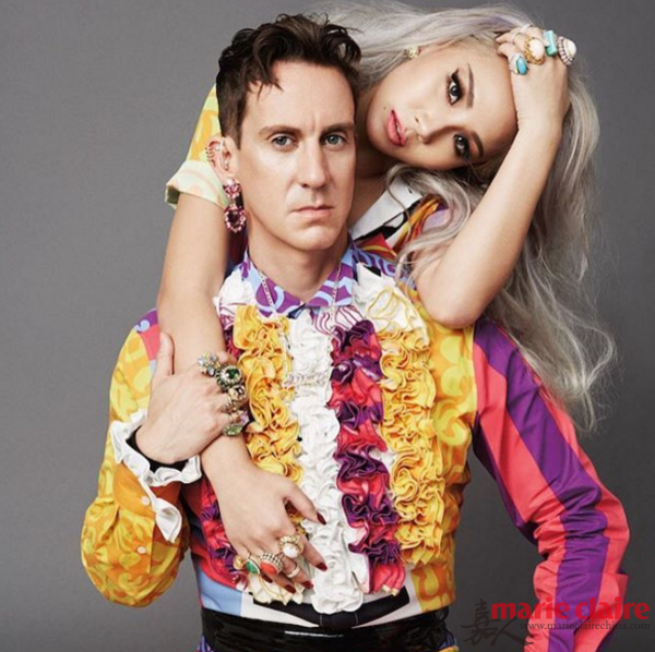 Jeremy Scott
