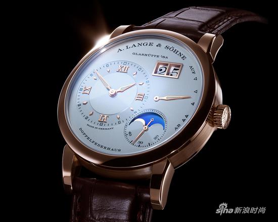 LANGE 1 MOON PHASE