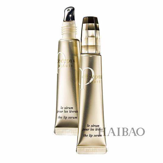 CPB肌肤之钥 (Cle de Peau Beaute)唇部精华乳