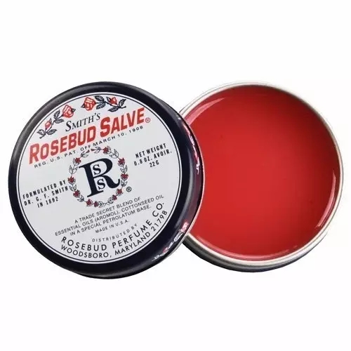 ROSEBUD SALVE 玫瑰花蕾膏