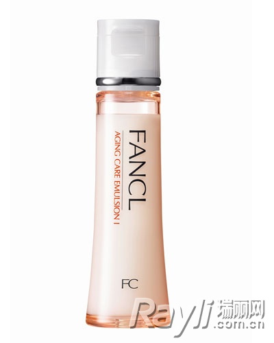 Fancl 修护乳液 水润 228元 30ml