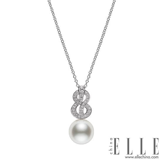 MIKIMOTO