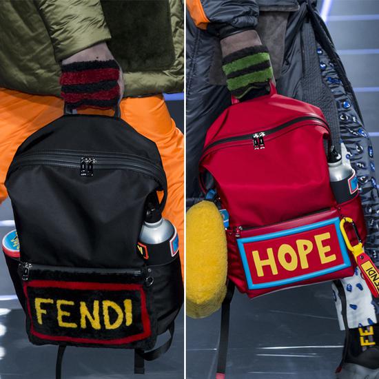 Fendi˫米