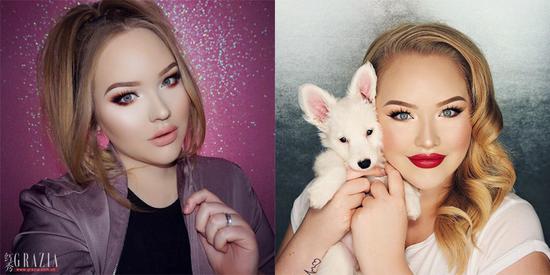 @NIKKIETUTORIALS