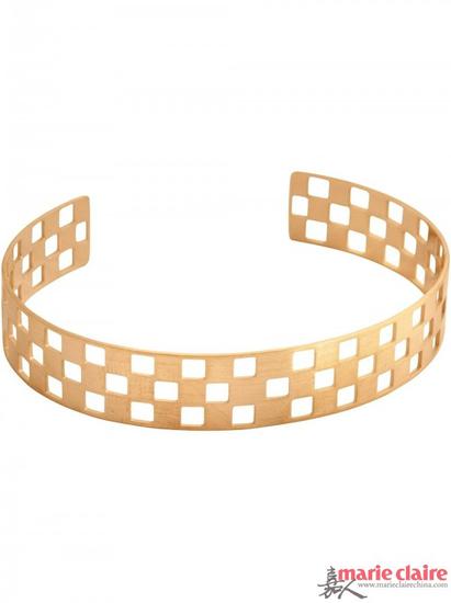 CHARLET PAR AIME Damier