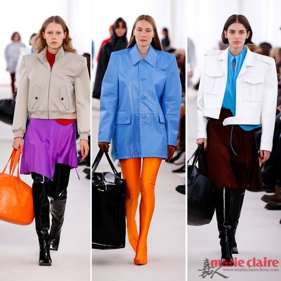 Balenciaga 2017ϵ