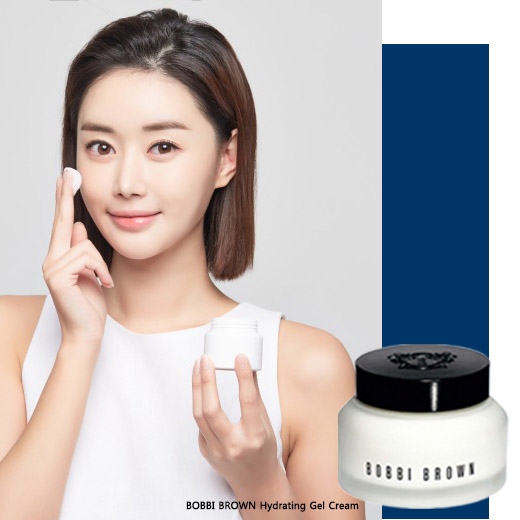 芭比波朗（Bobbi Brown）保湿啫哩