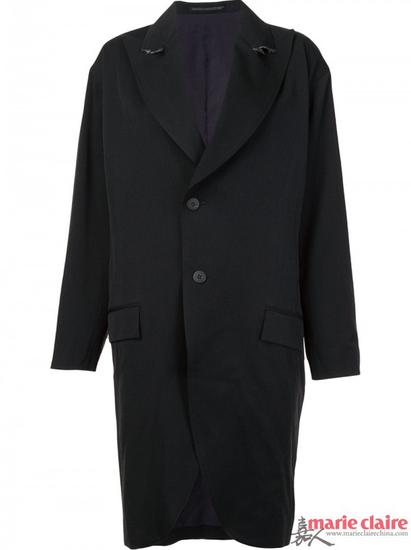 YOHJI YAMAMOTO