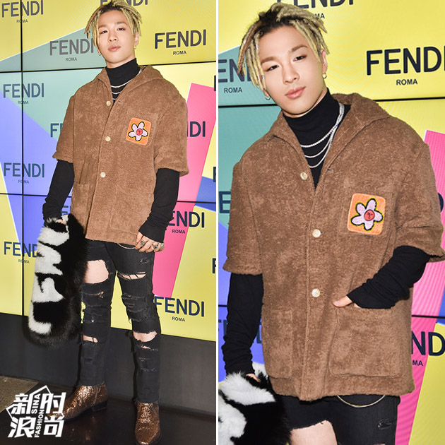 ̫Fendi
