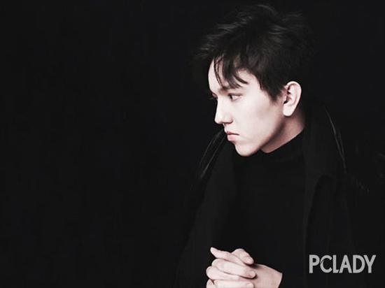 迪玛希·库达依别列根Dimash Kudaibergen