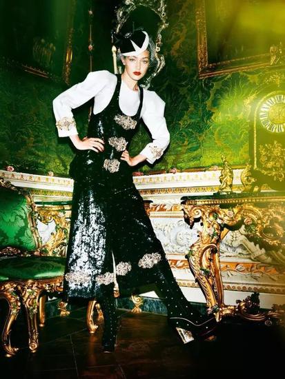 Chanel Haute Couture߼
