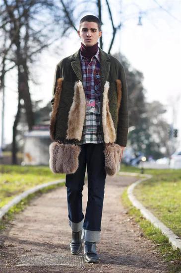 ס Antonio Marras ţп Calvin Klein jeans