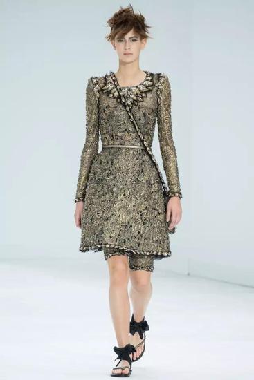 Chanel 2014ﶬ߼ϵ