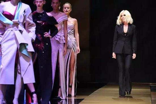 Versace 2016ﶬ߼ϵз