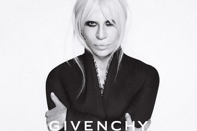 DonatellaGivenchy