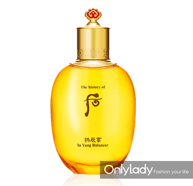 后拱辰享气韵生滋养液 150ml428元