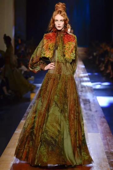 Jean Paul Gaultier 2016ﶬ߼ϵ