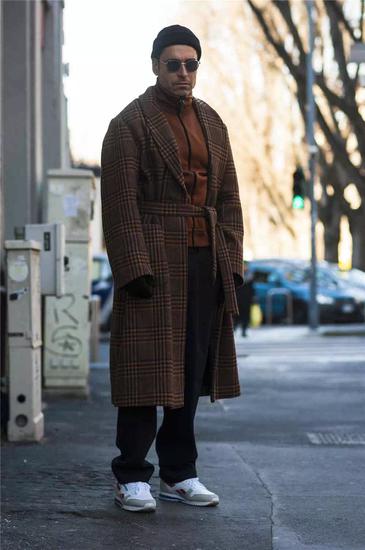 Dries Van Noten˶BurberryAmiЬ Reebok