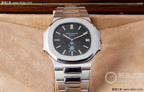 屡创拍卖纪录的阿拉伯标志都出现过在哪些手表