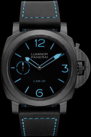 PANERAI LAB-IDTM 腕表